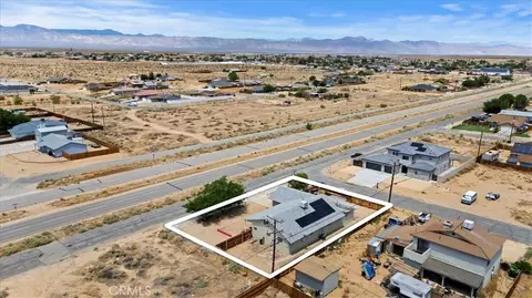 20548 Neuralia Rd, California City, CA 93505