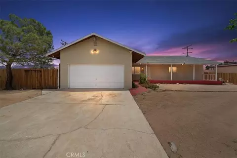 20548 Neuralia Rd, California City, CA 93505