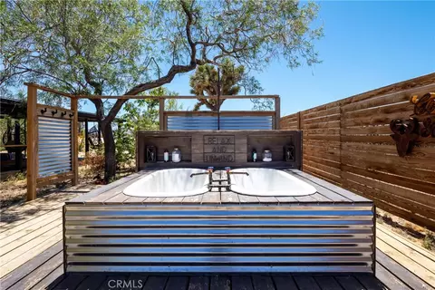 59012 Mesa Dr, Yucca Valley, CA 92284