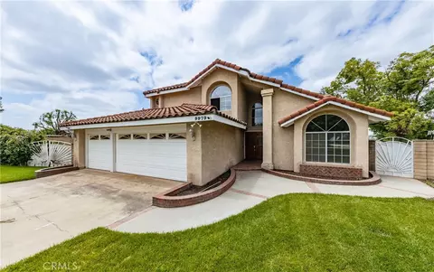 9979 Timbermist Ct, Rancho Cucamonga, CA 91737