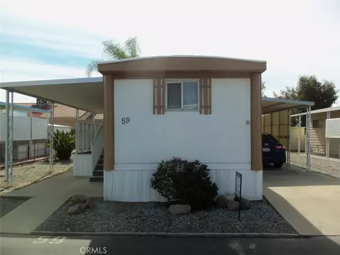 655 E Main St #59, San Jacinto, CA 92583