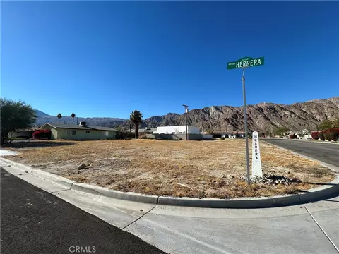 1 Avenida Herrera, La Quinta, CA 92253
