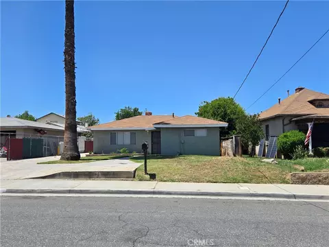 6025 Florence St, Riverside, CA 92504