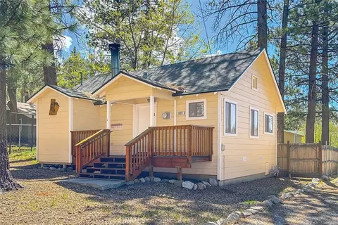 670 Marin Rd, Big Bear Lake, CA 92315
