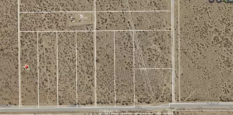 0 474-212-25-00-3, Rosamond, CA 93560