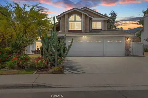 13179 Lone Stallion Ln, Corona, CA 92883