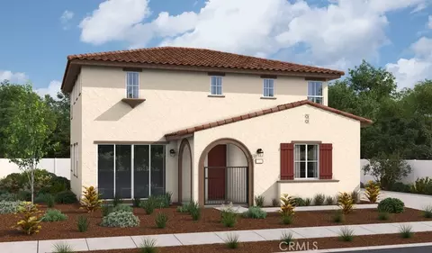 16543 Shallot St, Fontana, CA 92336