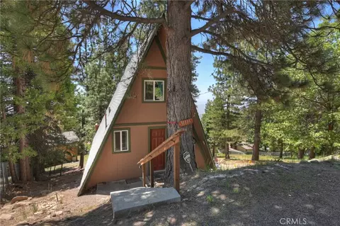 31115 All View Dr, Running Springs, CA 92382