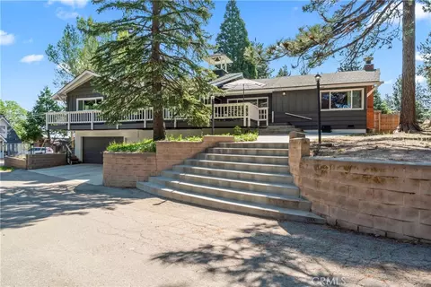 30955 Scenic Way, Running Springs, CA 92382