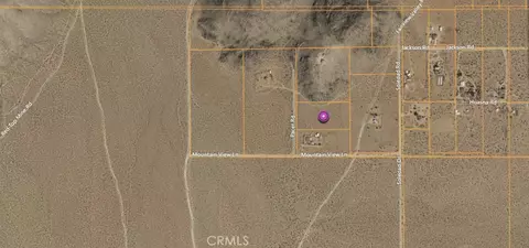 0 Pacer, Apple Valley, CA 92307