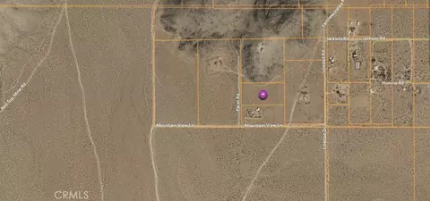 0 Pacer, Apple Valley, CA 92307