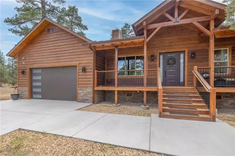 1635 Shenandoah Way, Big Bear City, CA 92314
