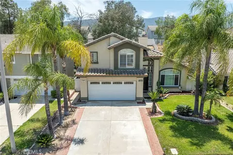 13365 Cloudburst Dr, Corona, CA 92883