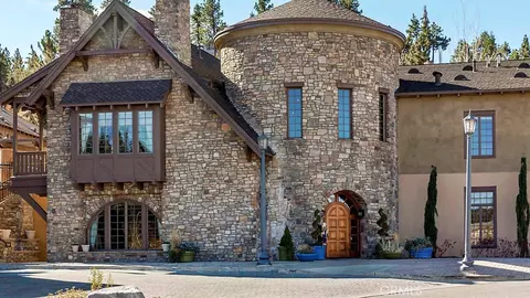 40671 Village #13A, Big Bear Lake, CA 92315