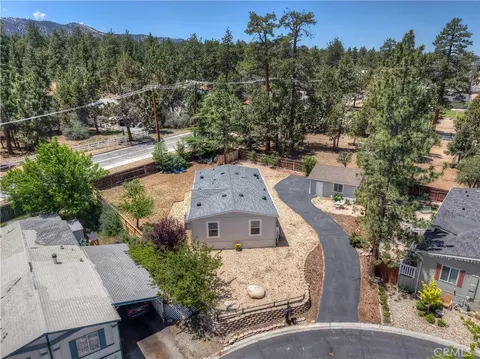 391 Montclair Dr #46, Big Bear City, CA 92314
