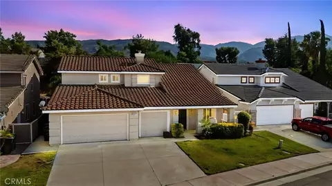 13613 Glen Canyon Dr, Corona, CA 92883