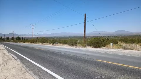 0 Highway 18, Lucerne Valley, CA 92356