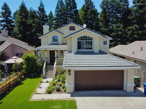 9550 Village Tree Dr, Elk Grove, CA 95758