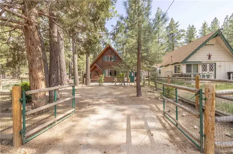 1100 Sugarloaf Blvd, Big Bear City, CA 92314