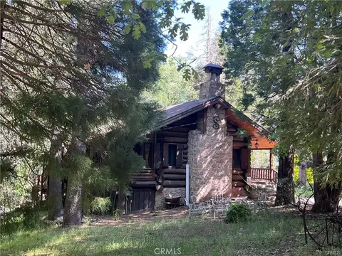 28879 Sycamore, Skyforest, CA 92385