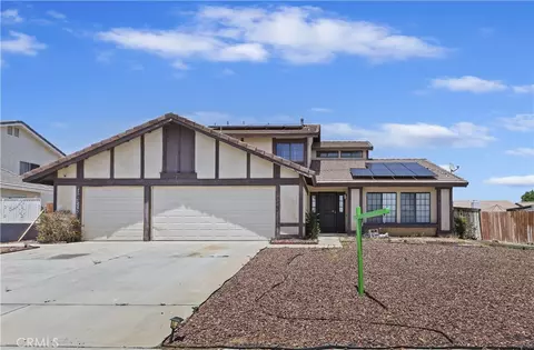 13534 Ironstone Ave, Victorville, CA 92392