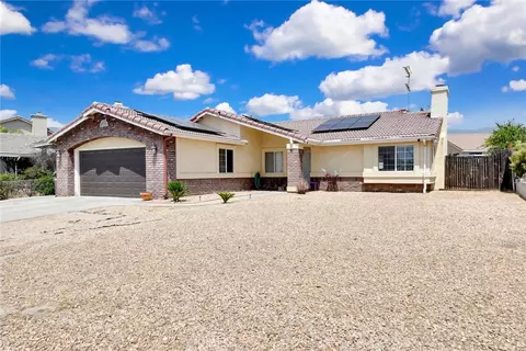 24880 Balestrieri Rd, Hemet, CA 92544