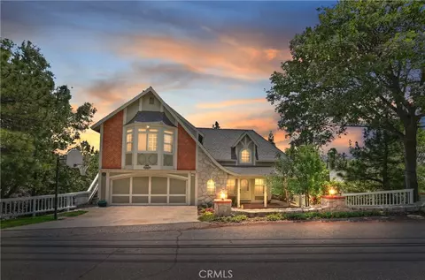 27781 St Bernard Ln, Lake Arrowhead, CA 92352
