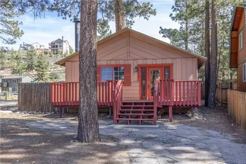 1044 E Country Club Blvd, Big Bear City, CA 92314