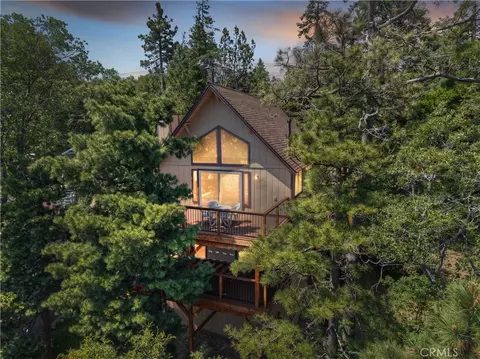 27581 St Bernard, Lake Arrowhead, CA 92352