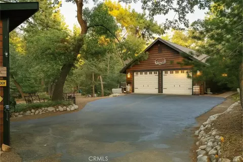 32383 Pine Manor Ln #634, Running Springs, CA 92382