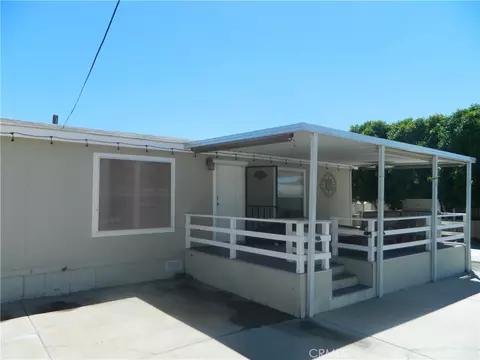 3401 Parker Dam Rd #C17, Big River, CA 92242