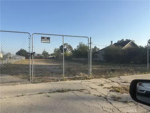 0 Valencia Ave, Fontana, CA 92335