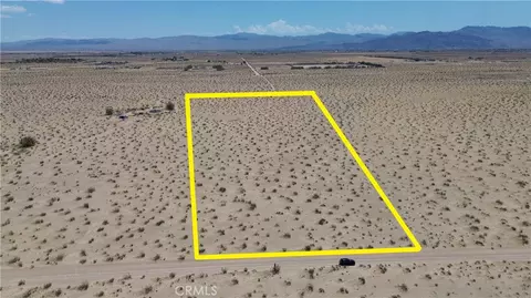 47701 Palma Vista Rd, Newberry Springs, CA 92365