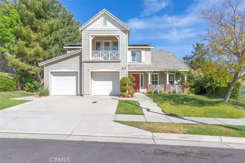 25380 Coral Canyon Rd, Corona, CA 92883