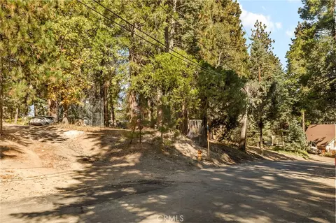 0 Valley View Dr, Running Springs, CA 92382