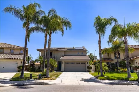15602 Vista Del Mar St, Moreno Valley, CA 92555