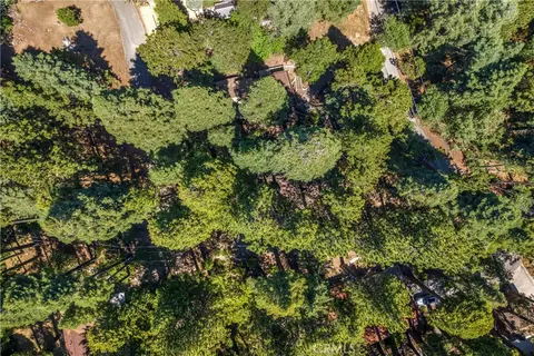 View/Area - 27917 Squirrel Ln, Lake Arrowhead, CA 92352 photo 2 of 2