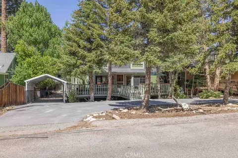 1561 Malabar Way, Big Bear City, CA 92314