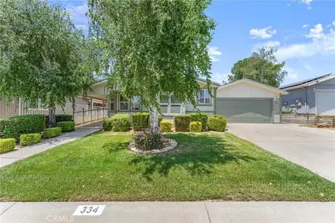 10961 Desert Lawn Dr #334, Calimesa, CA 92320