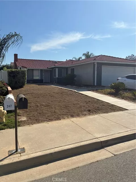 245 Broadway St, Lake Elsinore, CA 92530