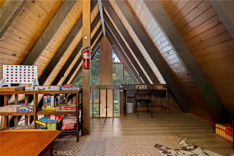 Other - 350 S Fairway Dr, Lake Arrowhead, CA 92352 photo 1 of 8