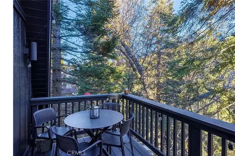 Exterior - 350 S Fairway Dr, Lake Arrowhead, CA 92352 photo 3 of 3