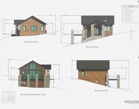 508 Redwood Rd, Cedar Glen, CA 92321