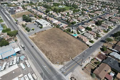 0 Mentone Blvd, Mentone, CA 92359 photo 4
