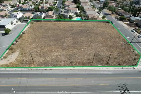 0 Mentone Blvd, Mentone, CA 92359
