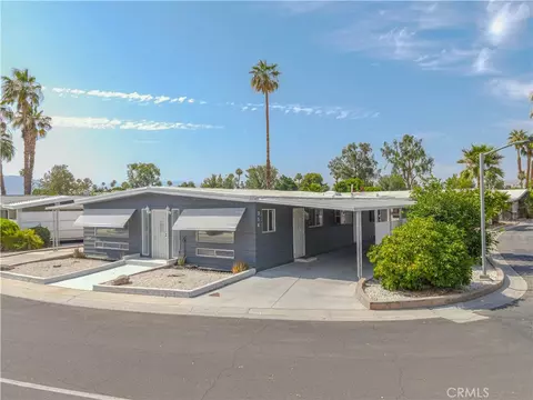 350 Andorra Way, Cathedral City, CA 92234