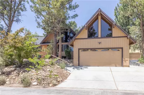 1112 Cedar Mountain Rd, Big Bear City, CA 92314