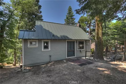 1040 Mile High Rd, Twin Peaks, CA 92391