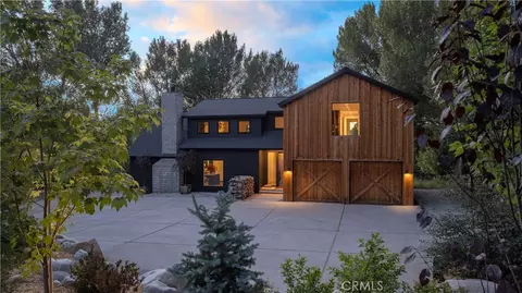 43612 Shasta Rd, Big Bear Lake, CA 92315