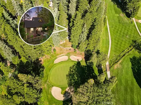 207 N Fairway Dr N, Lake Arrowhead, CA 92352